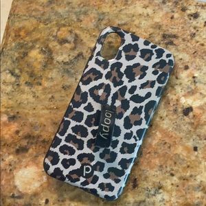 Loopy IPhone X/xs case